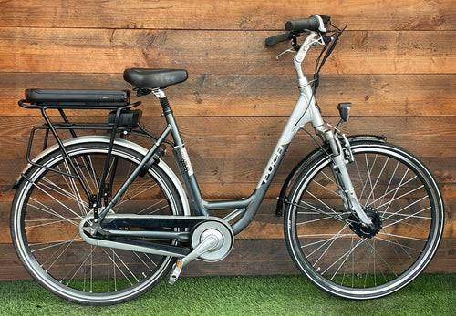 Puch Radius Luxury E-Bike Gereviseerd 7v 28inch 57cm