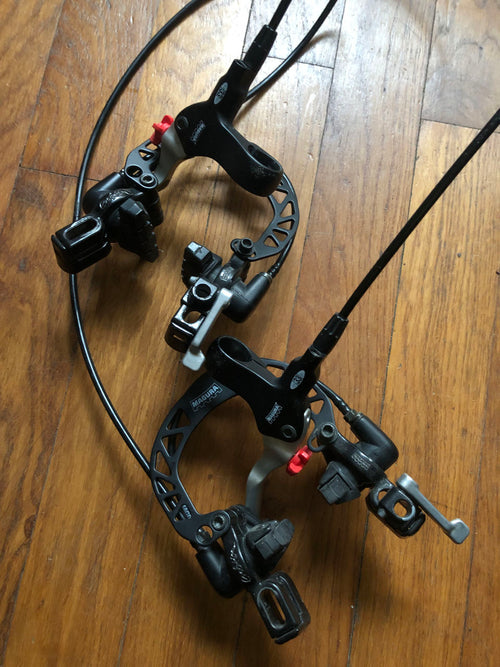 Magura HS33