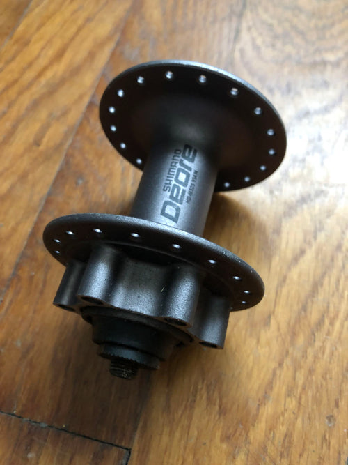 Shimano DEORE DISC