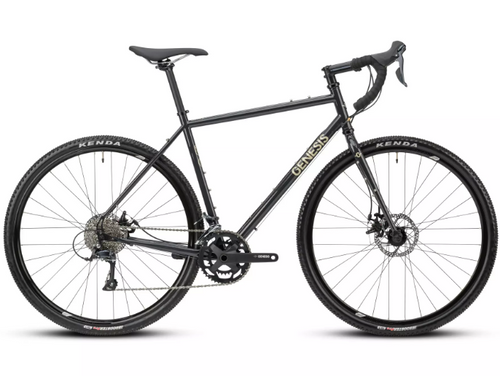 GENESIS Croix de fer 10 Alt M