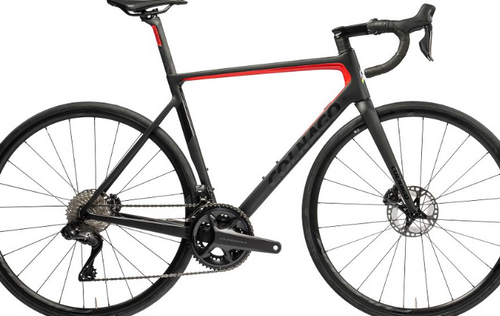 Colnago Fulcrum 2023 XL