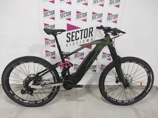 VTT électriques Fantic