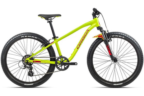 Orbea MX 24 XC 2022 24 pouces