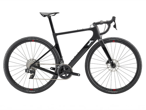 3T Exploro Racemax L