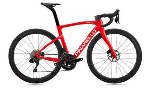 Pinarello F5 Furious  M