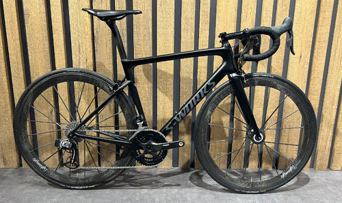 Specialized TARMAC SL6 S-WORKS 54