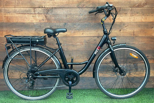 Red6 E-Bike Gereviseerd 7v 28inch 45cm