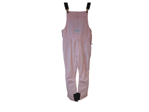 Salopette Femme Billabong Rose