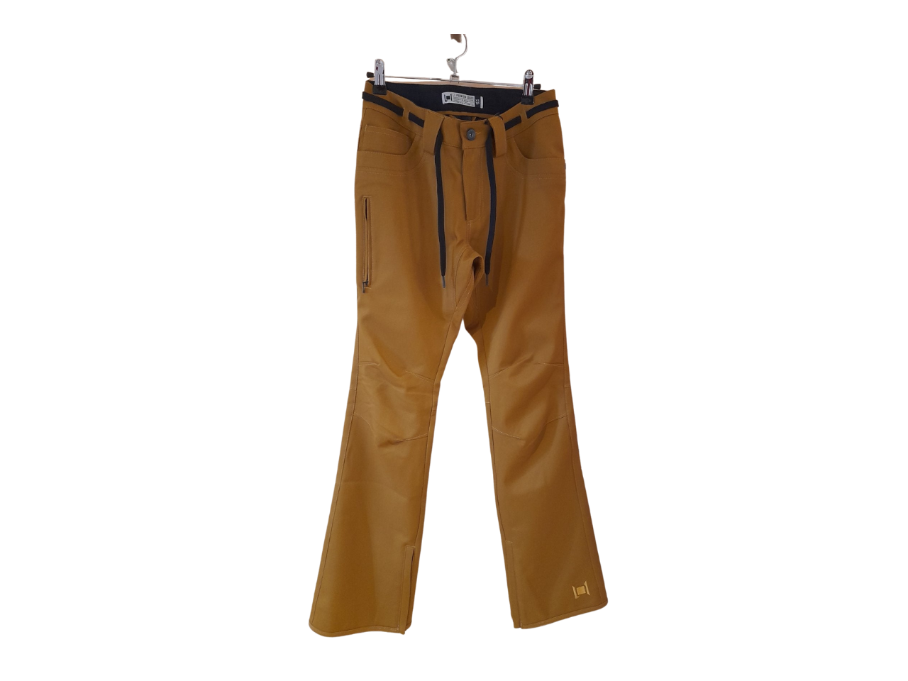 Pantalon de Ski Marron L1 Premium Goods