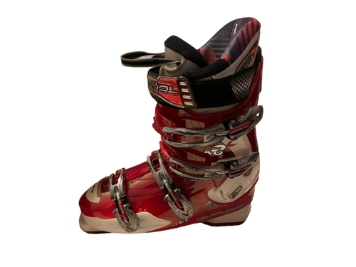 Chaussures de Ski Rossignol Rouge - Occasion