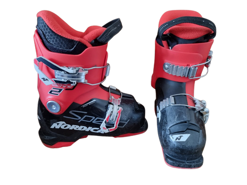 Chaussures de ski Nordica enfant P 18.5 (29)