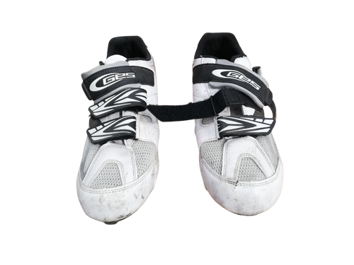 Chaussures cycliste - GES - Taille 46
