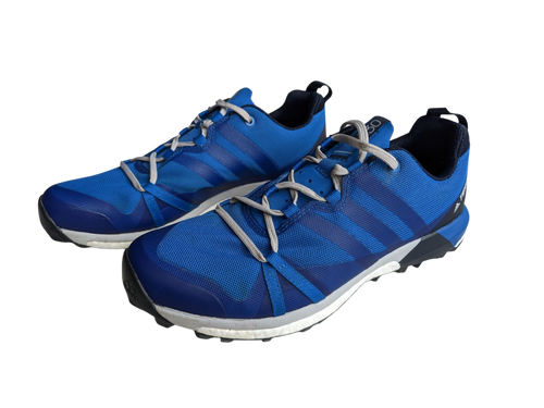 Chaussures trail Adidas Terrex Agravic - Taille 42