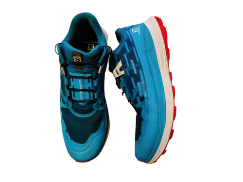 Chaussures Salomon Ultra Glide (45 1/3)