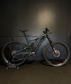 Specialized Levo SL L