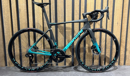 Bianchi SPECIALISSIMA RC 2024 M/L