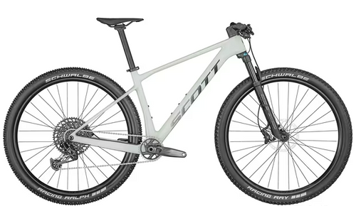 Scott Scale 920 L