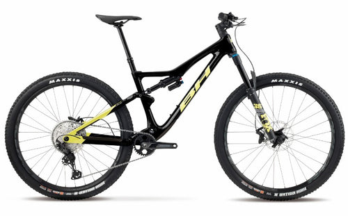 Bh LYNX TRAIL M