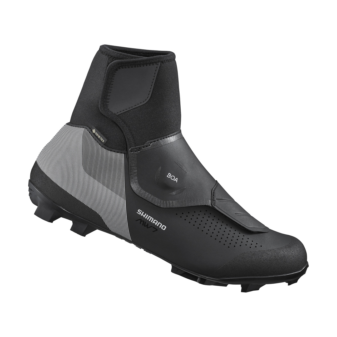 SCARPE SHIMANO MW7