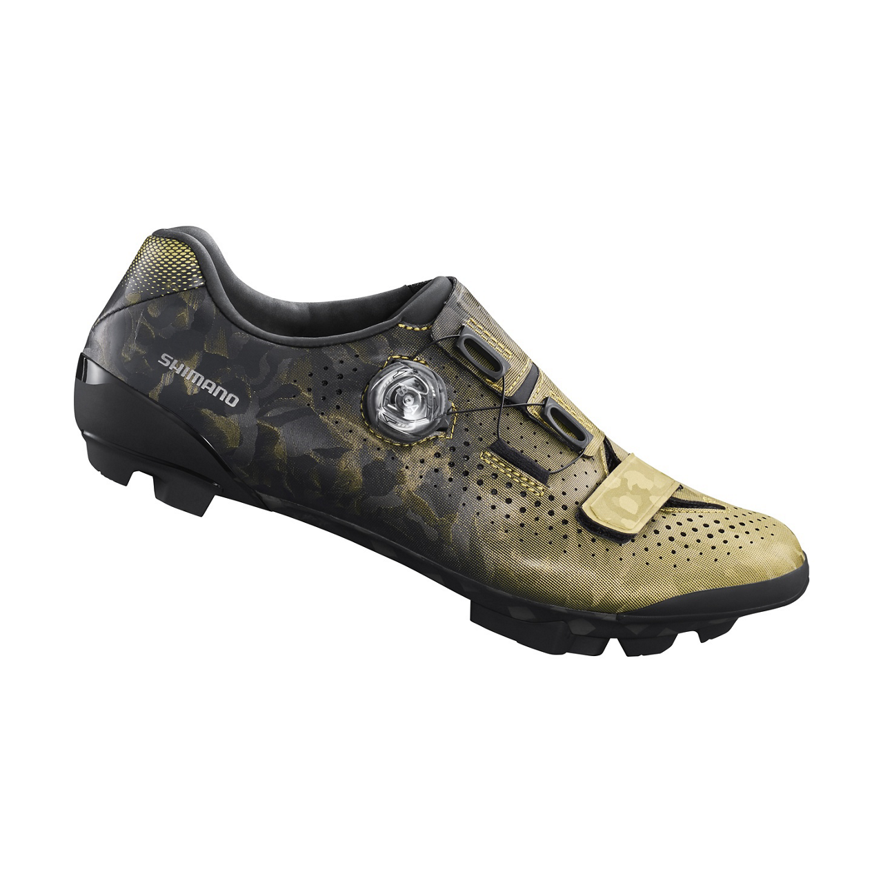 SCARPE SHIMANO RX8