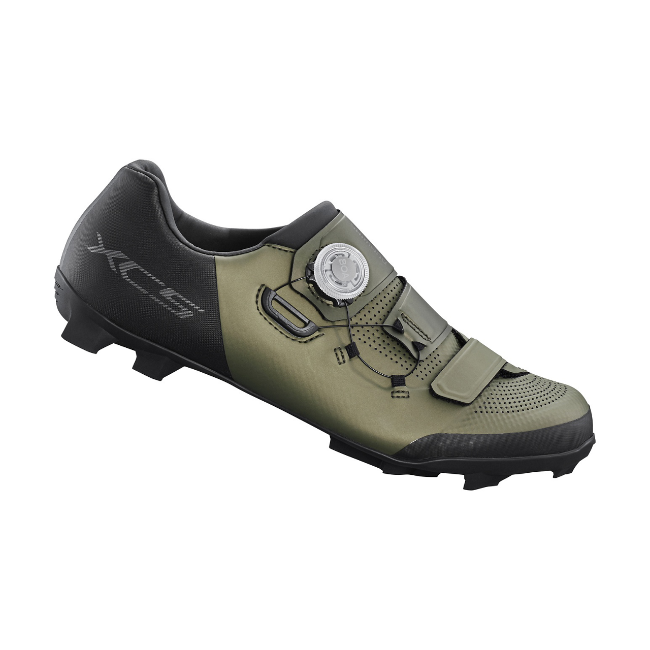 SCARPE SHIMANO XC502