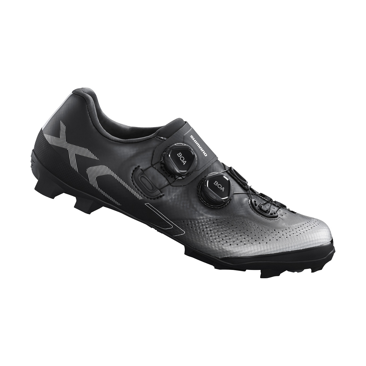 SCARPE SHIMANO XC702