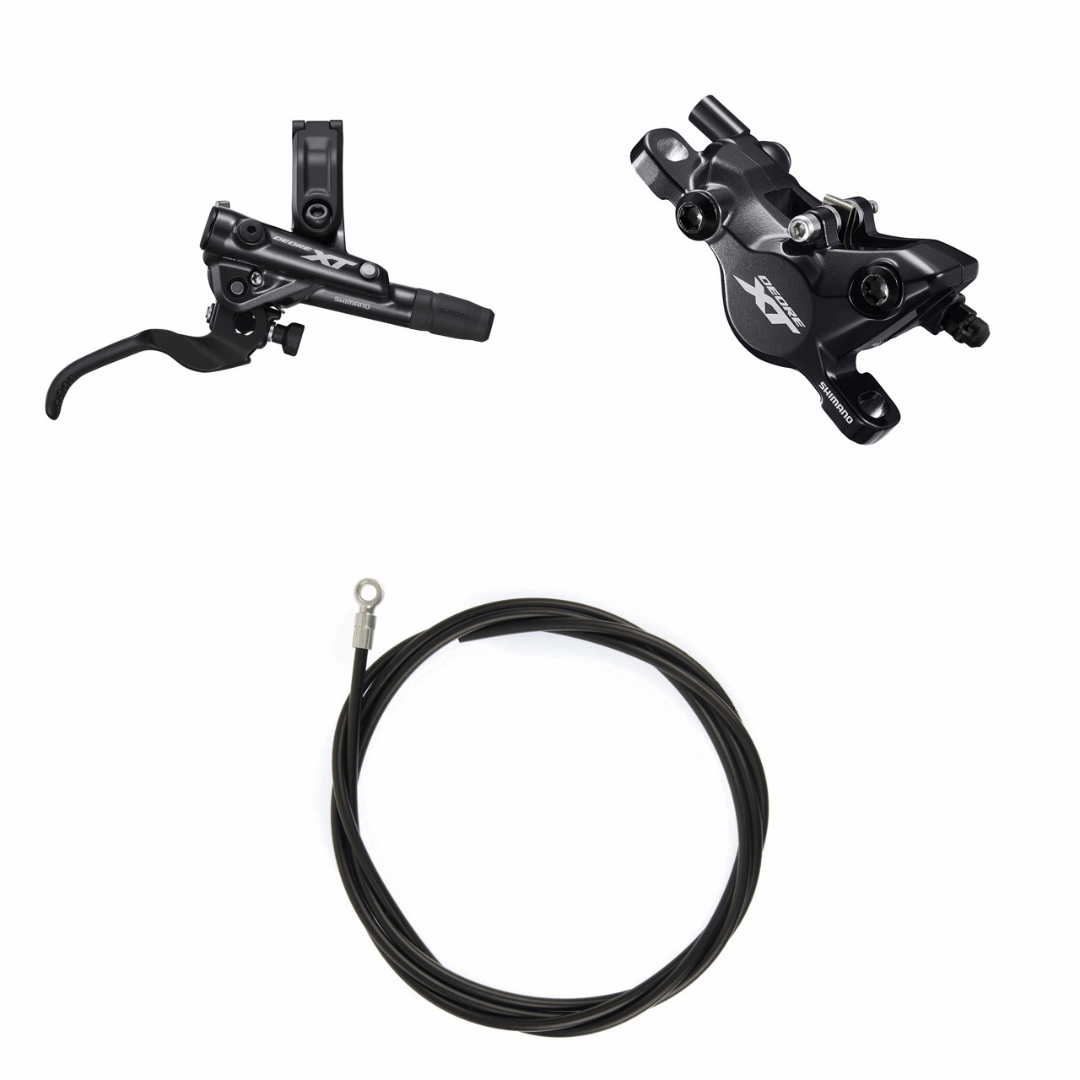 SHIMANO DEORE XT Kit Freno J BL -M8100 SX