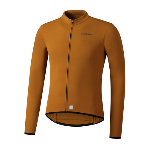 MAGLIA SHIMANO MANICA LUNGA VERTEX