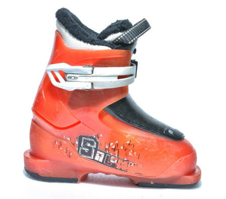 Salomon T1 16