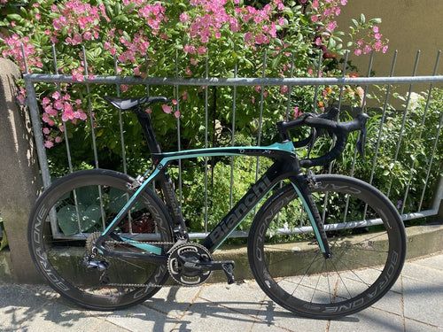 Bianchi Oltre XR4 M/L