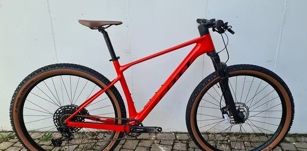 Scott Scale 940 L