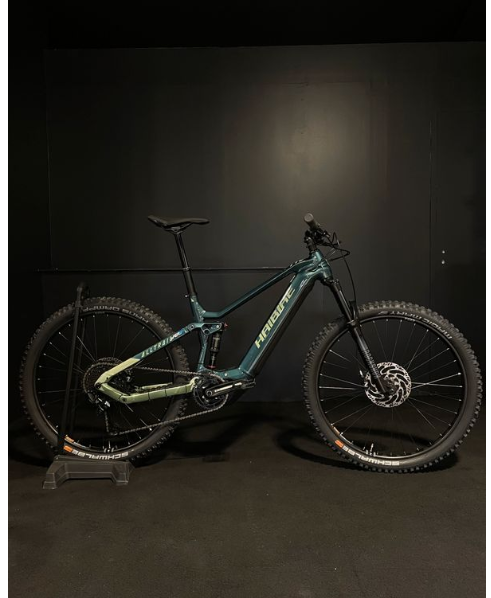 Haibike Alltrail 29 M