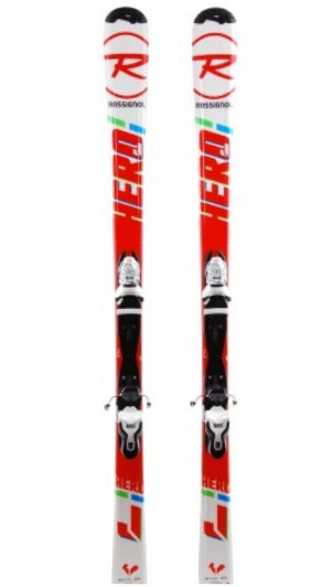 Rossignol Hero 100