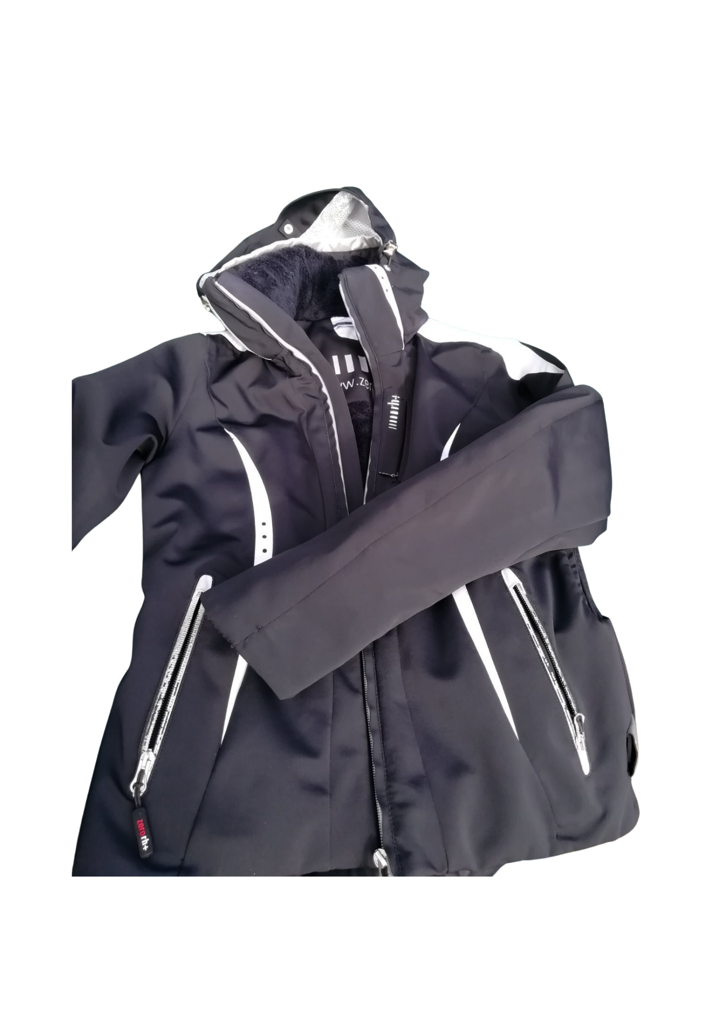 Veste ski femme - Zeroh - S