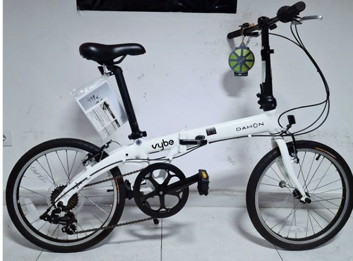 Dahon Vibe D7 20 pouces