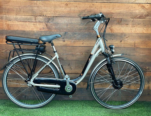 Sparta Emotion C3 E-Bike Gereviseerd