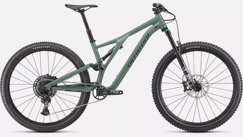 Stumpjumper Comp Alloy Taille S4 (L) VTT Specialized