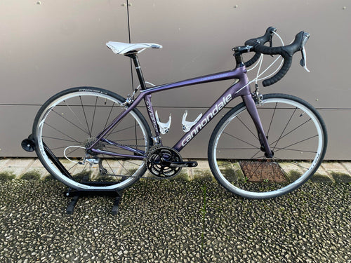 Cannondale SYNAPSE CARBONE