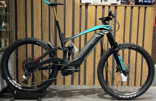 Bianchi e-SUV Adventure 2022 L