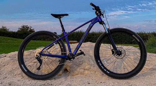 Trek Roscoe 6 S