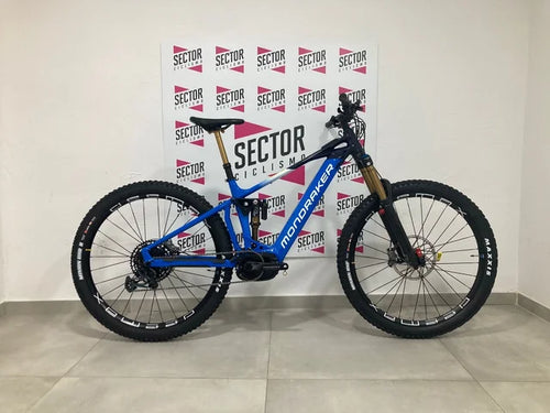 VTT électriques Mondraker