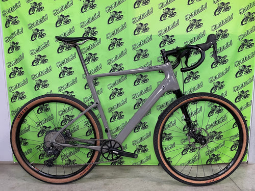 CANNONDALE TOPSTONE CARBON LEFTY USATA