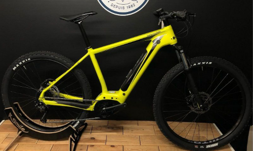 Cannondale TRAIL NEO S