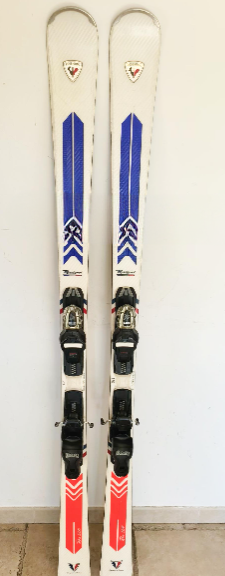 Rossignol SIGNATURE ROCK 550 2023 170