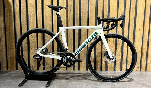 Bianchi OLTRE XR3 2022 50