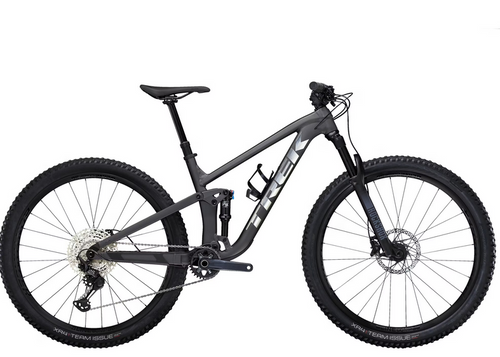 Trek Top Fuel 7 2022 XL