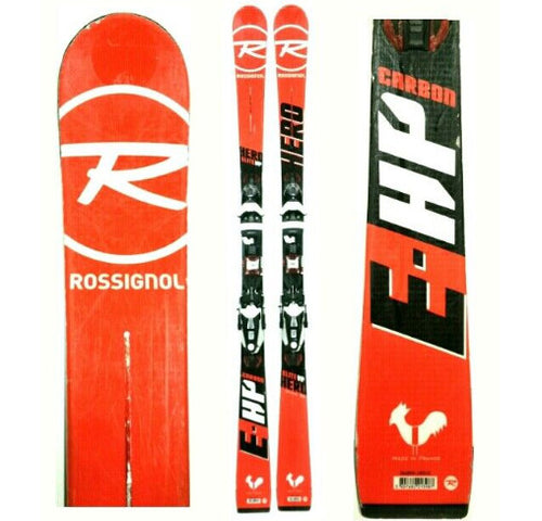 Rossignol HERO ELITE HP 2019 155