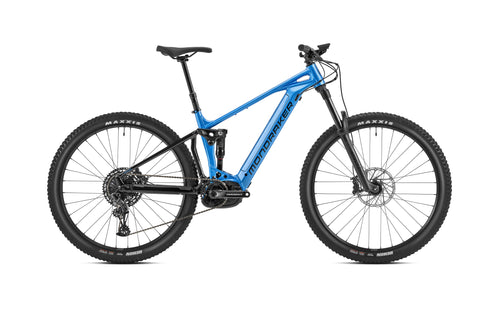 Mondraker CHASER 2023 T-L 625WH L