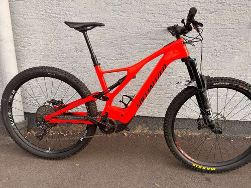 Specialized Levo SL L