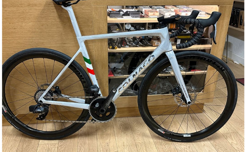 Colnago V3rs frozen  M